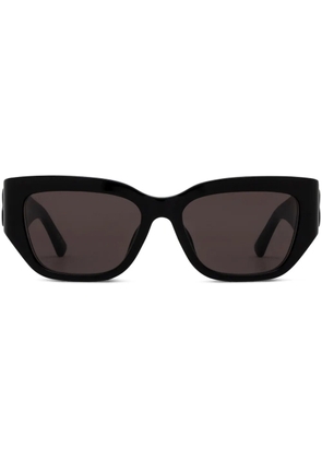 Balenciaga Eyewear square-frame sunglasses - Black