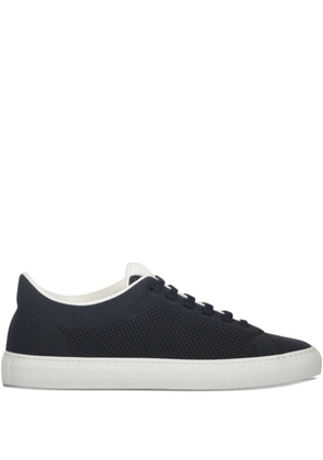 Moorer Boldini sneakers - Blue