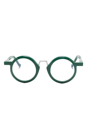 VAVA Eyewear WL0043 glasses - Green