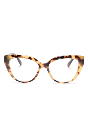 Etnia Barcelona Ninfa glasses - Black