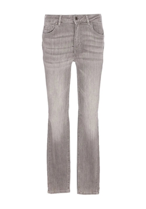 LIU JO five-pocket jeans - Grey