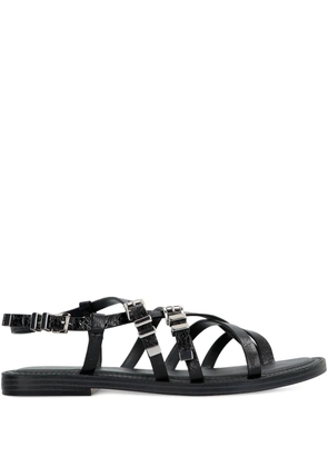 Michael Kors Darrington sandals - Black