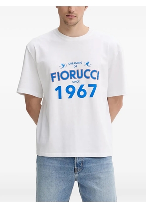 Fiorucci Dreaming 1967 T-Shirt - White