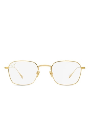 Maui Jim 2722 glasses - Gold