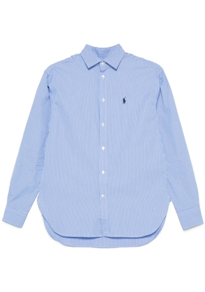 Polo Ralph Lauren striped shirt - Blue
