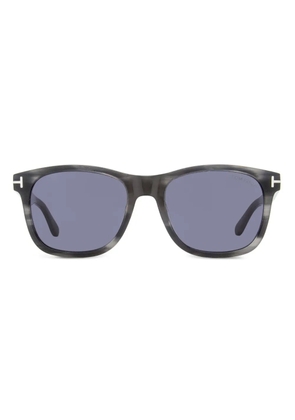 TOM FORD Eyewear Eric sunglasses - Grey
