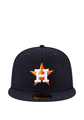 NEW ERA CAP 59Fifty MLB Houston Astros Icy ASG baseball cap - Blue