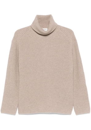 P.A.R.O.S.H. cashmere sweater - Neutrals