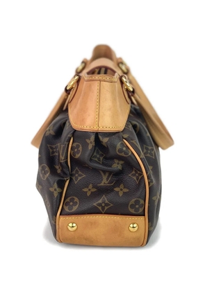 Louis Vuitton Pre-Owned PM Boetie Monogram canvas tote bag - Brown