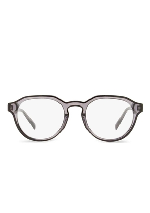 Maui Jim pantos-frame glasses - Grey