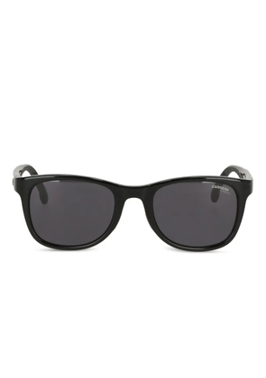 Carrera square-frame sunglasses - Black