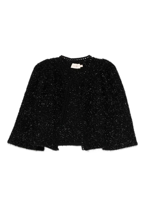Cecilia Prado Neiza cardigan - Black