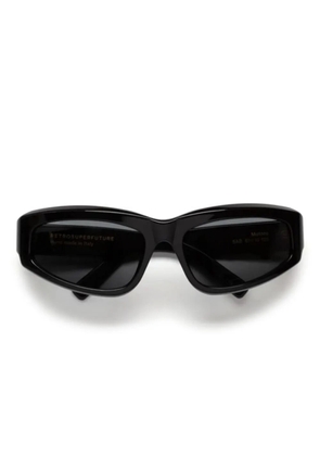 Retrosuperfuture MOTORE sunglasses - Black