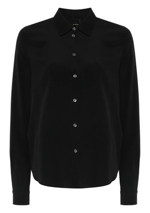 PINKO New Nora shirt - Black