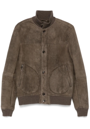 ERALDO Malga jacket - Grey