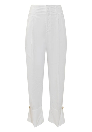 DARKPARK Diana trousers - White