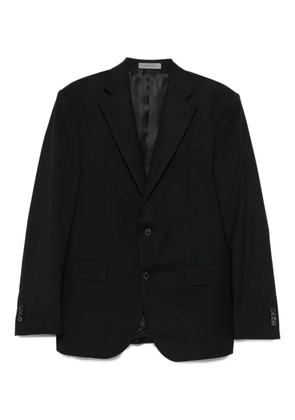 Corneliani two-button suit - Black