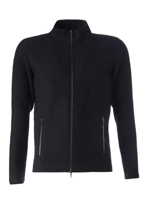 Leclaireur 'Karuta' sweatshirt - Black