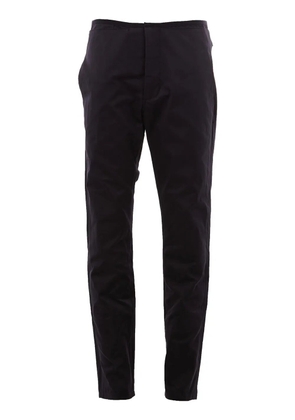 08Sircus tapered chinos - Blue