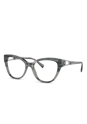 Emporio Armani Vista glasses - Grey