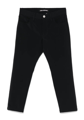 Junya Watanabe cropped trousers - Black