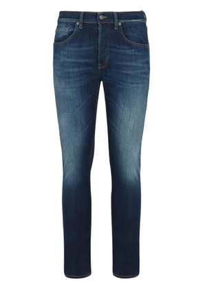 DONDUP straight-leg jeans - Blue