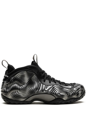 Nike x CDG Homme Plus Air Foamposite One SP 'Black/White' sneakers