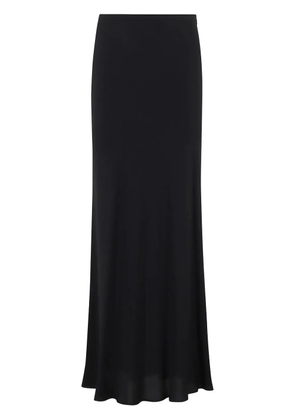 Federica Tosi flared skirt - Black