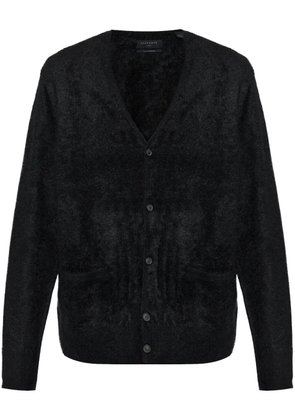 AllSaints Abel cardigan - Blue