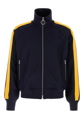 1989 STUDIO zip-fastening sweatshirt - Blue