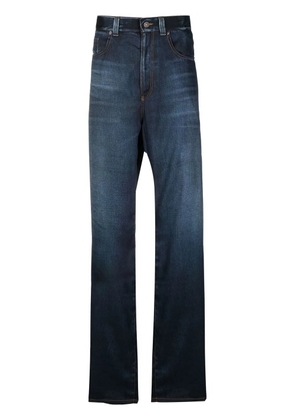 Diesel D-Viker loose-fit jeans - Blue