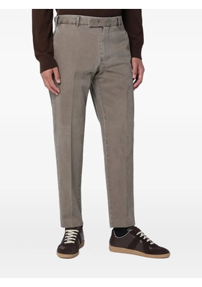 PT Torino Rebel trousers - Brown