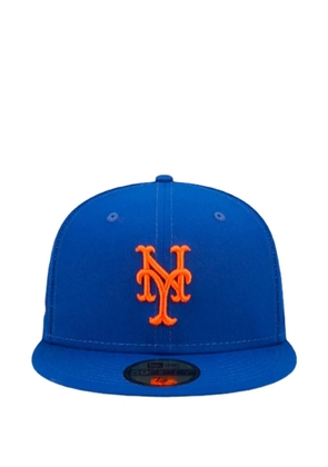 NEW ERA CAP x MLB New York Mets Pop Sweat 59FIFTY fitted hat - Blue