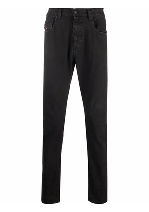 Diesel d-strukt JoggJeans - Black