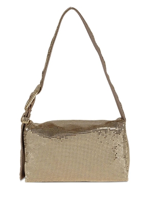 Benedetta Bruzziches Golden Sun shoulder bag