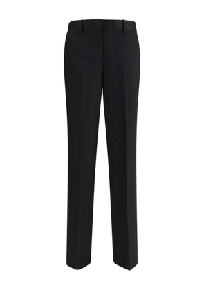 Lardini tailored trousers - Black