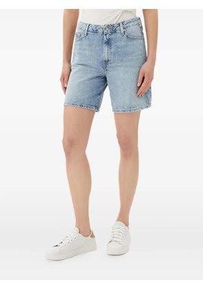 Tommy Hilfiger denim shorts - Blue