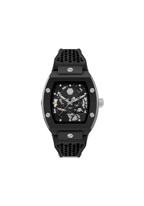 Philipp Plein The $keleton Ecoceramic 44mm - Black