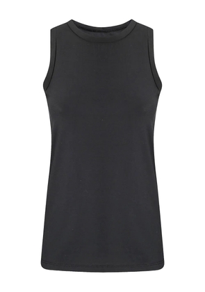 Labo Art sleeveless top - Black