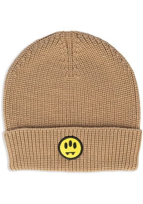 BARROW Barrow beanie - Brown