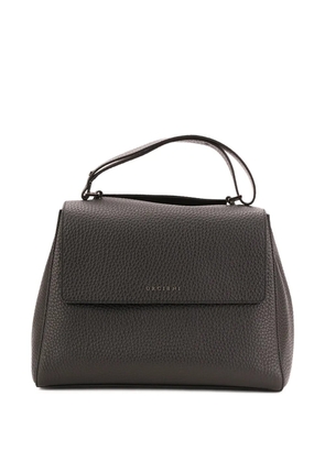 Orciani Sveva tote bag - Black
