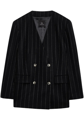 ANINE BING Maron blazer - Grey