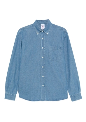 Sebago denim shirt - Blue