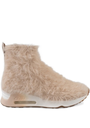 Ash Lana sneakers - Neutrals
