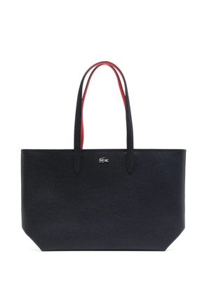 Lacoste Anna tote bag - Blue