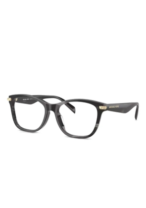 Michael Kors square-frame glasses - Black