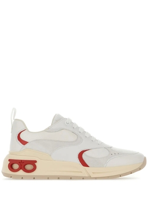 Ferragamo Cosimina sneakers - White