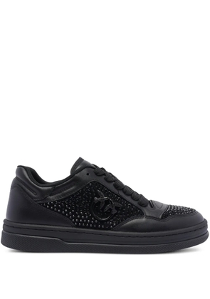 PINKO Reby sneakers - Black