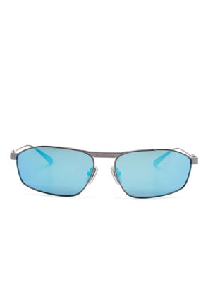 Balenciaga Eyewear BB0416S sunglasses - Grey