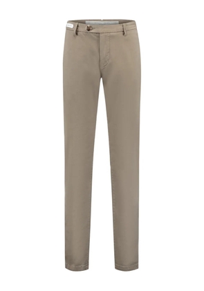 Richard J. Brown slim-fit chino trousers